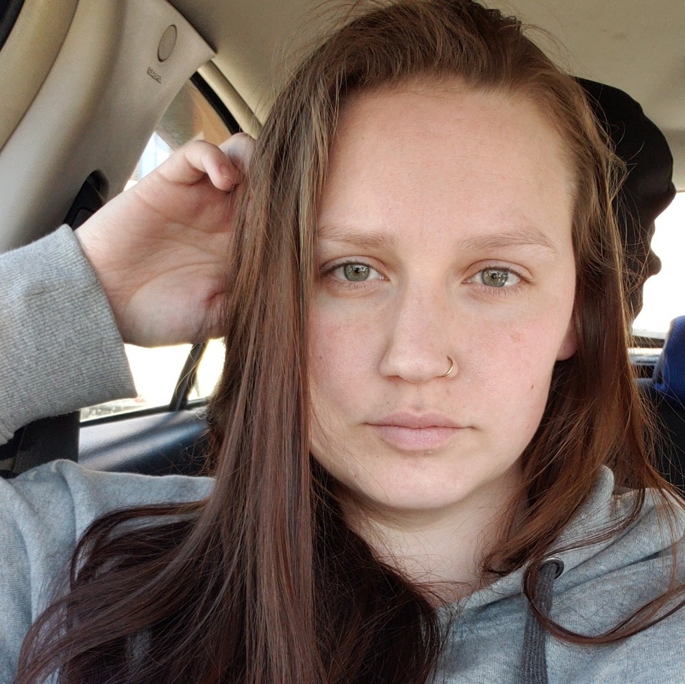 Meet your Posher, Alyssa